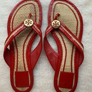 Tory Burch sandals